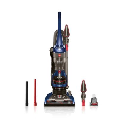 Hoover UH71250 WindTunnel 2 Whole House Rewind Upright Bagless Vacuum