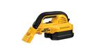 20-Volt MAX Lithium-Ion 1/2 Gal. Wet/Dry Portable Vacuum, Yellows / Golds