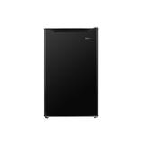 Danby 4.4 cu. ft. Mini Fridge in Black with Freezer Section screenshot. Refrigerators directory of Appliances.