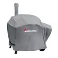 LANDMANN Premium Wetterschutzhaube - 130 x 126 x 85 cm