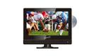 Supersonic SC-1312 13.3" Widescreen LED HDTV with Built-in DVD Player