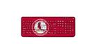 "St. Louis Cardinals 1966-1997 Cooperstown Solid Design Wireless Keyboard"