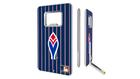 Atlanta Braves 1972-1975 Cooperstown Pinstripe Credit Card USB Drive & Bottle Opener