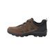 Jack Wolfskin Men's Vojo 3 Texapore Low M Hiking Shoe, Brown Phantom, 11.5 UK