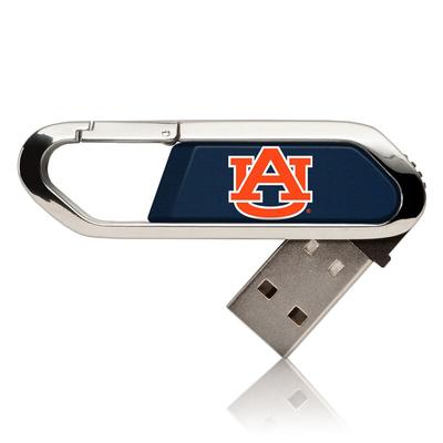 Auburn Tigers 16GB Clip USB Flash Drive