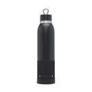 iHome Hydration Bottle Speaker Mid Night