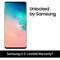 Samsung Galaxy S10 Factory Unlocked Phone with 512GB (U.S. Warranty), Prism White
