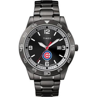 Chicago Cubs Timex Acclaim Watch