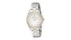 Bulova Classic Sutton - 98R263 Two-Tone Gold One Size