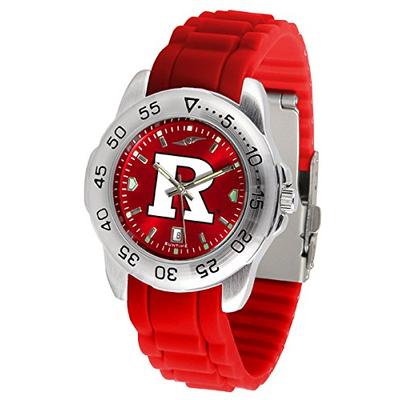 Rutgers Scarlet Knights - Sport AC AnoChrome