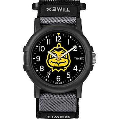 Timex University of Iowa Hawkeyes Youth FastWrap Recruit Watch