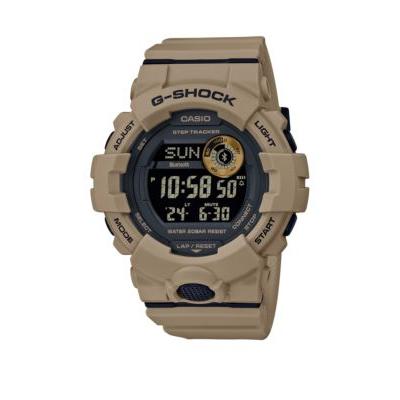 G-Shock Brown Khaki Digital Sport Watch