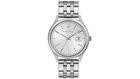 Caravelle Men's Stainless Steel Watch,