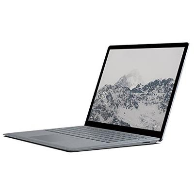 Microsoft Surface Laptop (1st Gen) D9P-00001 Laptop (Windows 10 S, Intel Core i5, 13.5" LED-Lit Scre