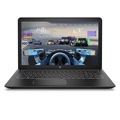 HP Pavilion Power 15" IPS Display NVIDIA GeForce GTX 1050 Gaming Laptop with Intel Quad Core i7-7700