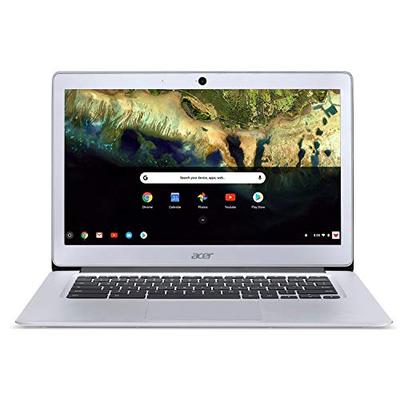 Acer Chromebook 14 CB3-431-C99D, Intel Celeron N3060, 14" HD Display, 4GB LPDDR3, 16GB eMMC, Metal C