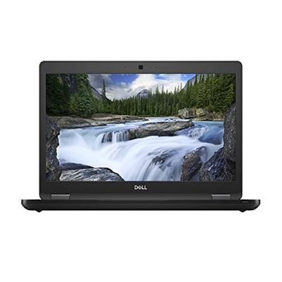 Dell Latitude 5490 RP23X Laptop (Windows 10 Pro, Intel i5-8350U, 14" LCD Screen, Storage: 256 GB, RA