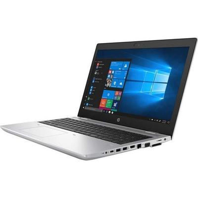 HP ProBook 650 G5 15.6" Notebook - 1920 x 1080 - Core i5 i5-8265U - 8 GB RAM - 16 GB Optane Memory -