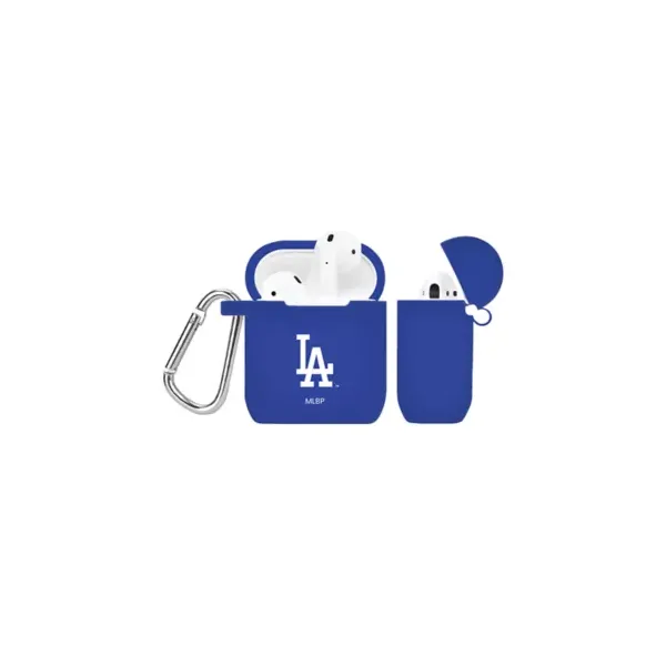 game-time®-mlb-los-angeles-dodgers-airpod-case-cover,-blue/