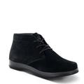 Apex Paige Desert Boot - Womens 7.5 Black Boot XW