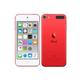 Apple iPod Touch 16GB Red (6th Generation) (Renewed)