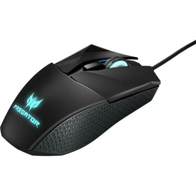 Acer Predator Cestus 300 Wired Gaming Mouse - Black