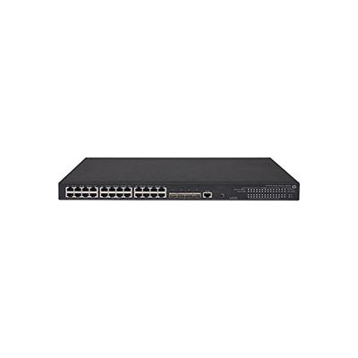 HP Aruba 2540 24G PoE+ 4SFP+ Switch (JL356-61001)