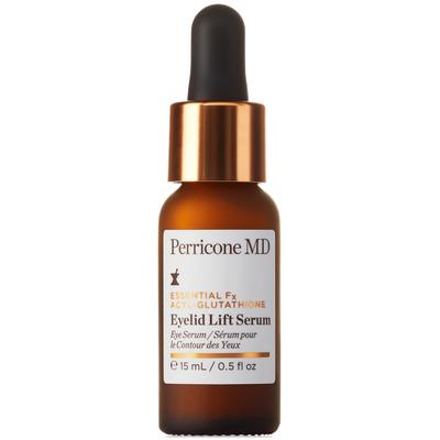 Perricone Md Essential Fx Acyl-Glutathione Eyelid Lift Serum, 0.5-oz.