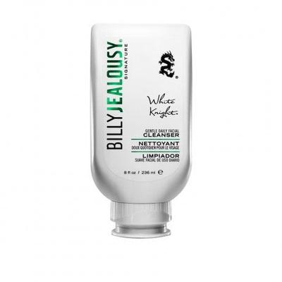 Billy Jealousy White Knight Gentle Daily Facial Cleanser