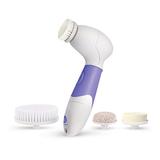 Pursonic Advanced Facial And Body Cleansing Brush, Includes Facial Brush, Body Brush, Pumice Stone A screenshot. Skin Care Products directory of Health & Beauty Supplies.