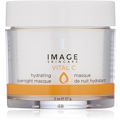 Image Vital C Hydrating Overnight Masque By Image for Unisex - 2 Oz Mask, 2 Oz
