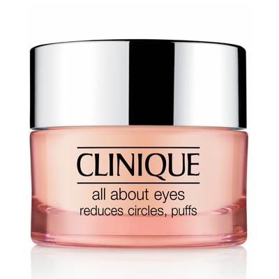 Clinique All About Eyes, 0.5 oz