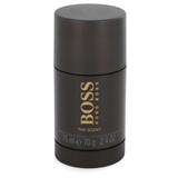 Boss The Scent For Men By Hugo Boss Deodorant Stick 2.5 Oz screenshot. Skin Care Products directory of Health & Beauty Supplies.