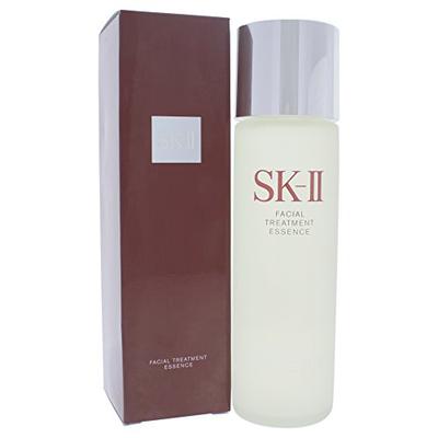 Facial Treatment Essence by SK-II for Unisex - 7.7 oz Treatment