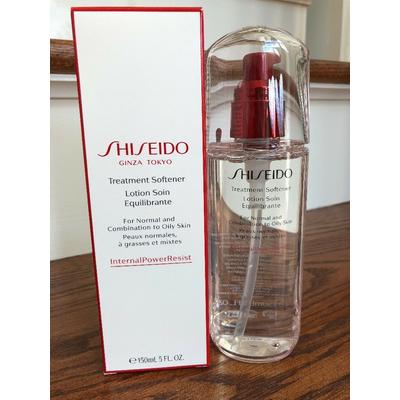 Shiseido Treatment Softener 150ml NIB