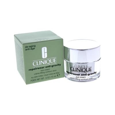 Clinique Women's Eye Cream & Serum Eye - Repairwear Anti-Gravity Eye Cream