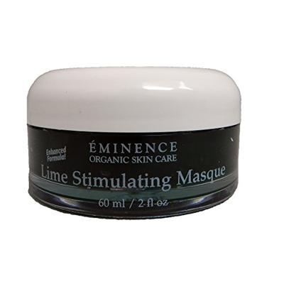 Eminence Organic Lime Stimulating Masque, 2 Ounce