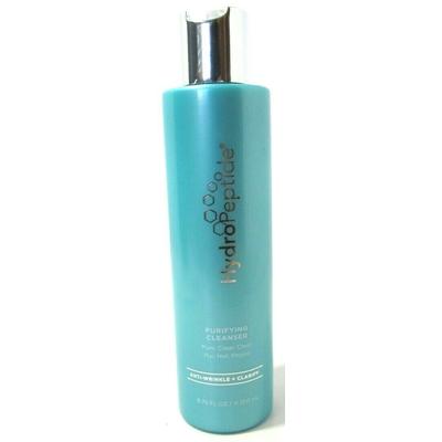 HydroPeptide Purifying Cleanser, Anti Wrinkle & Clarify, FREE SHIPPING