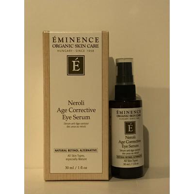 Eminence Neroli Age Corrective Eye Serum 30ml/1 fl oz