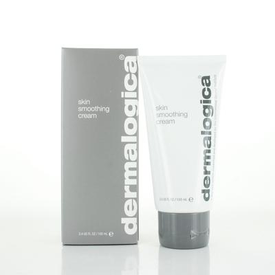Dermalogica Skin Smoothing Cream 3.4oz/100ml In Box Fast Shipping