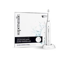 Supersmile Advanced Sonic Pulse Toothbrush