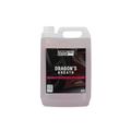 ValetPRO Dragon's Breath Wheel Cleaner for All Wheel Types - Removes Iron Fallout and Baked-on Brake Dust Remover - 5 L