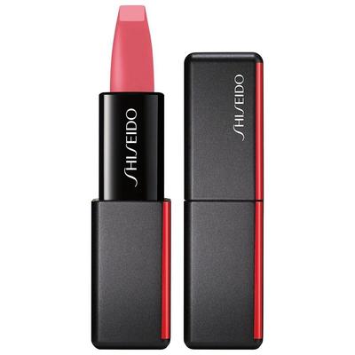 Shiseido ModernMatte Powder Lipstick Lippenstift Nr.526 - Kitten Heel 4 g Pink Image