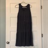 Athleta Dresses | Athleta Dress | Color: Gray | Size: S