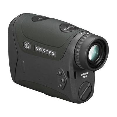 Vortex 7x25 Razor HD 4000 Laser Rangefinder LRF-250