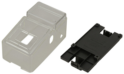 Rockboard Pedalsafe Type F RB-MP