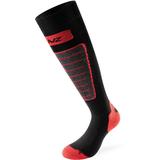 Lenz 1.0 Skiing Chaussettes, noi...