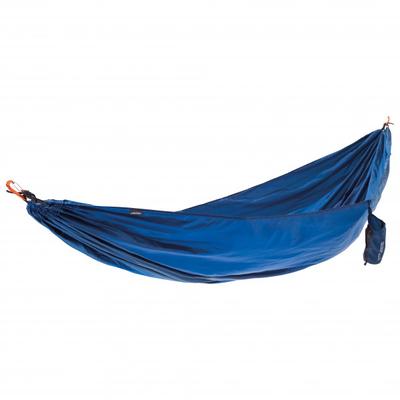 Cocoon - Travel Hammock Single - Hängematte Gr 285 x 150 cm blau