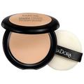 Isadora - Velvet Touch Sheer Cover Compact Puder 10 g 44 - WARM SAND