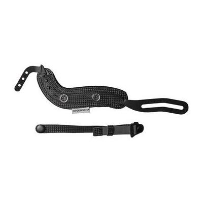 Spider Camera Holster SpiderPro Hand Strap v2 (Graphite) 966